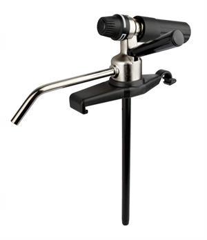 Tappesystem til CO₂ – Beer King 2000 for 5-liters minifat med justerbart tappeflow